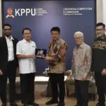 KPPU Dorong Organisasi Masyarakat Perkuat Persaingan Usaha di ASEAN