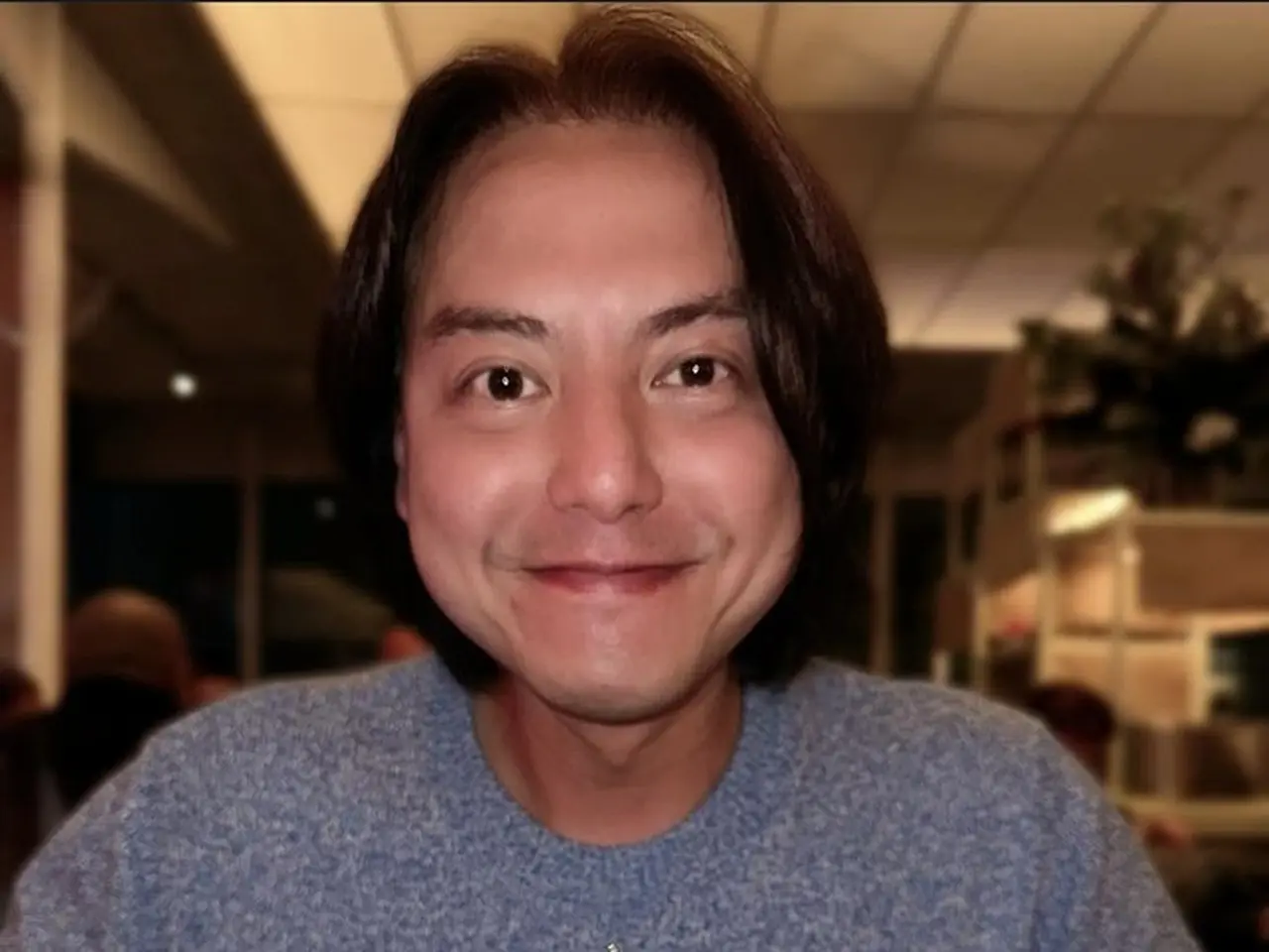 Roger Danuarta Fokus Bisnis Live Shopping dan Kedai Kopi di 2026, Selektif Ambil Tawaran Sinetron Roger Danuarta Fokus Bisnis Live Shopping dan Kedai Kopi di 2026, Selektif Ambil Tawaran Sinetron