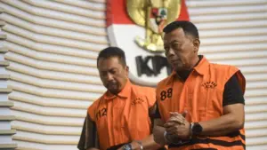 KPK Panggil Jaksa Kejari Ponorogo dan Ajudan Bupati Sugiri Jadi Saksi Kasus Suap