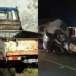 Pikap ‘Si Buhun’ Hilang di Bandung, Komplotan Pencuri Tewas Kecelakaan di Purwakarta