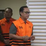 KPK Panggil Pejabat Dinkes Lampung Tengah Terkait Dugaan Suap Bupati Ardito Wijaya