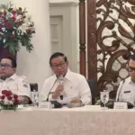 Realisasi APBD Jakarta 2025 Capai Rp 91,86 T, Surplus Anggaran Rp 3,89 Triliun Realisasi APBD Jakarta 2025 Capai Rp 91,86 T, Surplus Anggaran Rp 3,89 Triliun