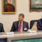 Indonesia Bergabung Koalisi Pasar Karbon, Dorong Pendanaan Iklim Berbasis Alam