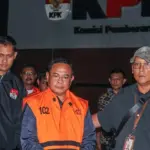 Mahkamah Partai Gerindra Bahas Nasib Bupati Pati Sudewo Usai Jadi Tersangka KPK