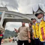 Jalan Lembah Anai Dibuka 24 Jam Dua Jalur H-7 hingga H+7 Lebaran 2026