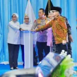 Kapolri Resmikan Direktorat PPA-PPO di 11 Polda dan 22 Polres, Perkuat Perlindungan Perempuan dan Anak