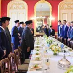 Prabowo di London: Jajaki Investasi dan Perdagangan Strategis di Lancaster House