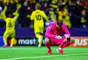 Bodo/Glimt Ungkap Titik Lemah Manchester City Usai Kemenangan Mengejutkan 3-1 di Liga Champions