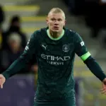 Erling Haaland Gagal Cetak Gol, Manchester City Takluk 1-3 dari Bodo/Glimt