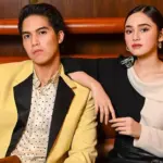 El Rumi dan Syifa Hadju Resmi Bertunangan, Sahabat Kompak Hadir dengan Busana Senada