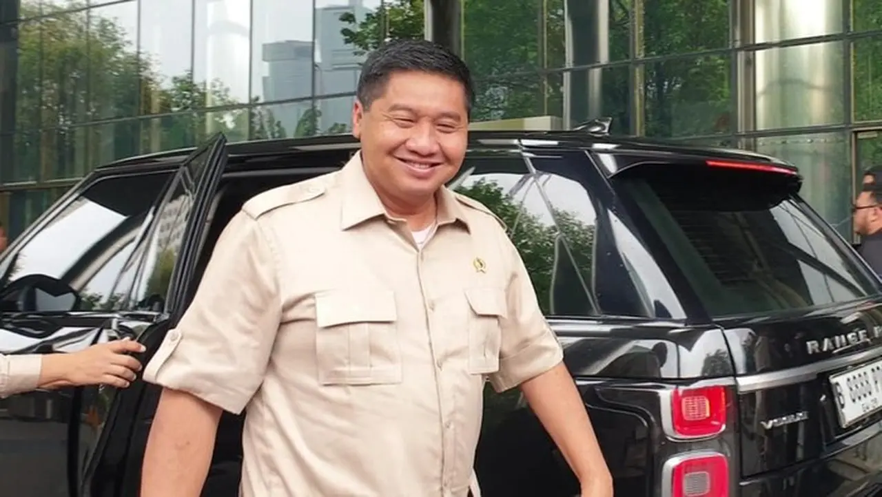 Menteri Ara Ungkap Alasan Cek Status Lahan Meikarta untuk Rusun Subsidi ke KPK