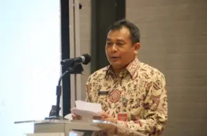 OTT KPK: Kemendagri Pastikan Pemerintahan Pati dan Madiun Tetap Berjalan Lancar