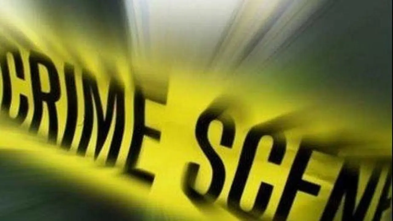 Pria di Jagakarsa Diduga Ditusuk Obeng Usai Tegur Pengendara Motor Merokok