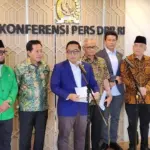 Komisi II DPR RI Jadwalkan Uji Kelayakan 18 Calon Anggota Ombudsman Pekan Depan