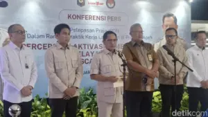 Mendagri Tito Karnavian Pastikan Listrik dan SPBU di Aceh Tamiang Kembali Normal Pasca Bencana