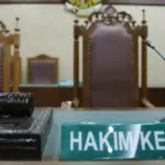 DPR Mulai Bahas RUU Jabatan Hakim, Atur Jaminan Keamanan dan Usia Pensiun Naik