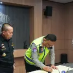 Korlantas Polri dan Senkom Mitra Polri Perkuat Sinergi Dukung Fungsi Lalu Lintas Nasional