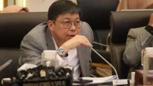 Waka Komisi IV DPR Usulkan Badan Khusus Tangani Dampak Bencana Hidrometeorologi Sumatera