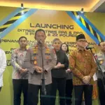 Kapolri Listyo Sigit Resmikan Direktorat PPA-PPO, Perkuat Perlindungan Korban dan Kesetaraan Gender