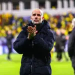 Pep Guardiola Akui Kekalahan Manchester City dari Bodo/Glimt Bukan Kejutan