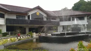 Polisi Desak Pemkab Bogor Atasi Minimnya Penerangan di Titik Rawan Kecelakaan