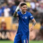 Rumor PSG Incar Enzo Fernandez, Manajer Chelsea Beri Jawaban Tegas: Dia Pemain Kami