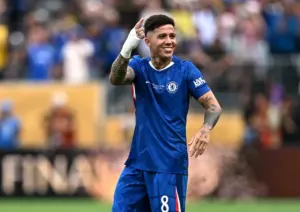 Rumor PSG Incar Enzo Fernandez, Manajer Chelsea Beri Jawaban Tegas: Dia Pemain Kami
