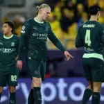 Manchester City Terpuruk: Setelah Kalah dari MU, Kini Tumbang di Kandang Bodo/Glimt