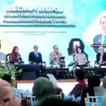 Wakapolri Luncurkan Buku Strategi Pemberantasan TPPO dan Perlindungan Perempuan Anak