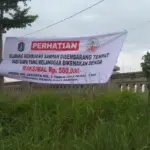 Cegah Sampah Liar, Pemprov DKI Pasang CCTV dan Dirikan Posko di Sungai Muara Baru