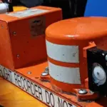 Black Box Pesawat ATR 42-500 Ditemukan di Lereng Gunung Bulusaraung Pangkep