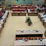 Mendikdasmen: Pembelajaran di Sumut dan Sumbar Capai 100%, Aceh Tertinggal di Angka 95%