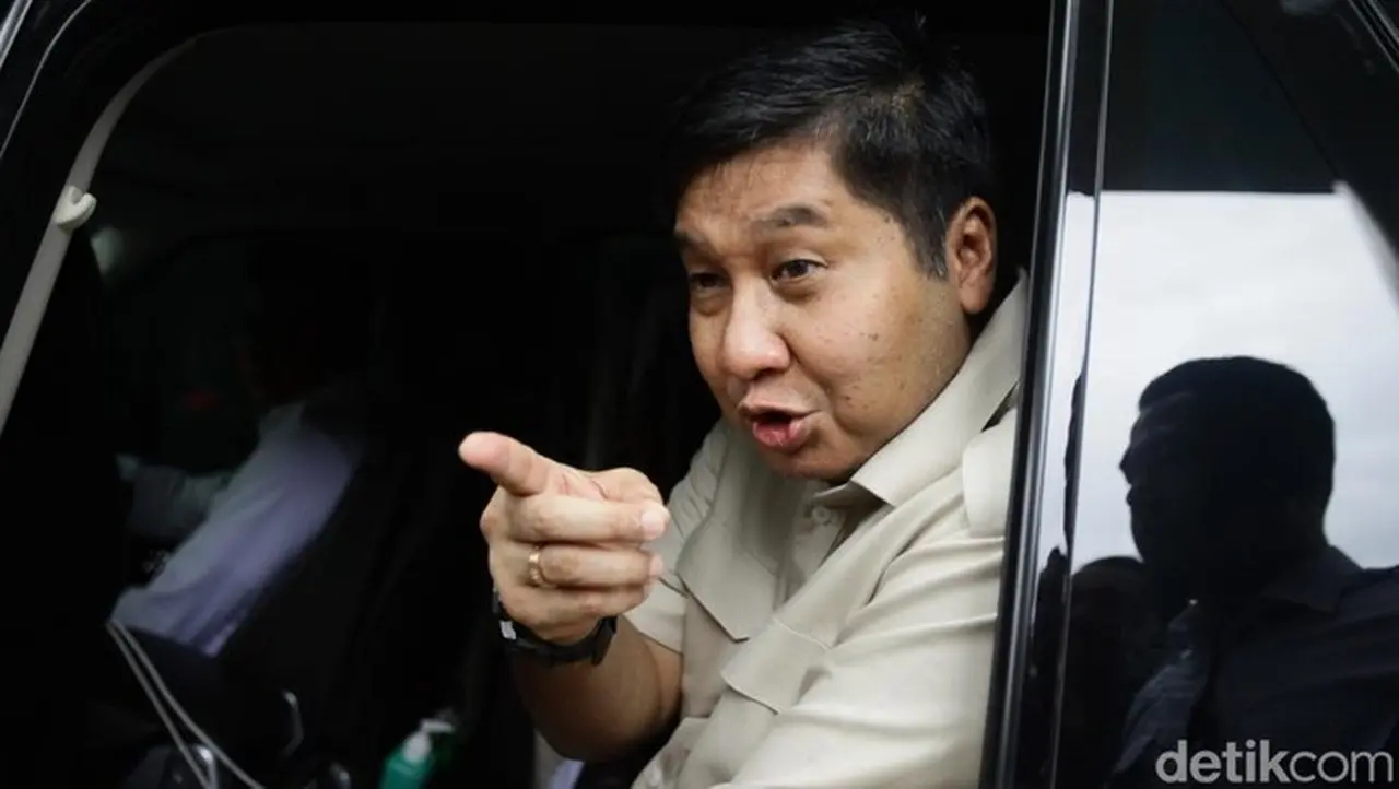 Menteri Ara Segera Surati KPK untuk Pemanfaatan Lahan Sitaan Koruptor untuk Rumah Subsidi