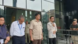 Menteri Ara Minta KPK Awasi Ketat Anggaran Rp 165,2 T Program Rusun Subsidi