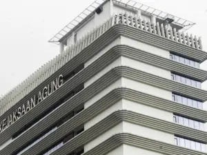 Kejagung Geledah Money Changer di Jakarta Terkait Dugaan Korupsi Limbah Sawit