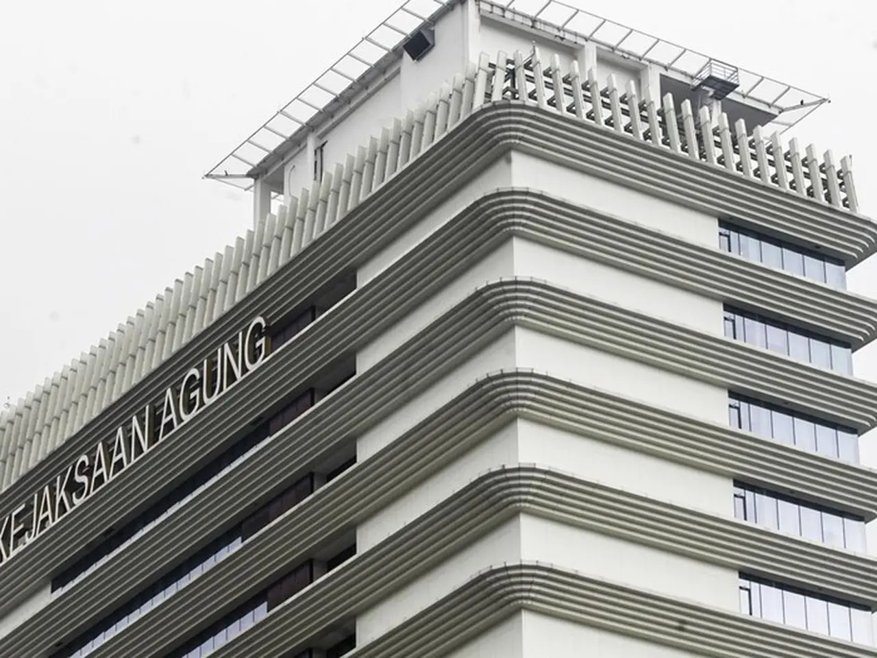 Kejagung Geledah Money Changer di Jakarta Terkait Dugaan Korupsi Limbah Sawit Kejagung Geledah Money Changer di Jakarta Terkait Dugaan Korupsi Limbah Sawit