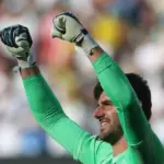 Dukungan Madridista Kunci Kemenangan Real Madrid, Courtois Akui Pentingnya Suporter