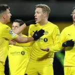 Bodo/Glimt Kejutkan Manchester City 3-1 di Liga Champions dengan Permainan ‘Masa Bodoh’