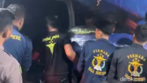 Jenazah Deden Maulana, Pegawai KKP Korban Pesawat ATR 42-500, Akhirnya Teridentifikasi