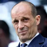 AC Milan Puncaki Klasemen Serie A, Allegri Ingatkan Liga Masih Panjang