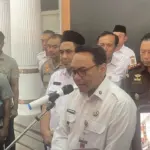 Plt Bupati Pati Ungkap Aktivitas Sudewo Sebelum Terjaring OTT KPK Terkait Jual Beli Jabatan