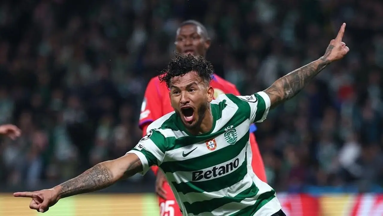 Luis Suarez ‘Kembar’ Hantui PSG Lagi, Kekalahan di Liga Champions Diwarnai Nostalgia Luis Suarez ‘Kembar’ Hantui PSG Lagi, Kekalahan di Liga Champions Diwarnai Nostalgia