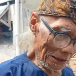 Diding Boneng Vakum Syuting Akibat Asma, Akui Tak Boleh Lelah dan Stres Diding Boneng Vakum Syuting Akibat Asma, Akui Tak Boleh Lelah dan Stres