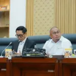 Andre Rosiade Minta PLN Bantu Percepat Proyek Listrik Desa Dharmasraya yang Terkendala Lahan