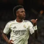 Vinicius Junior Bantah Pengaruhnya Terhadap Pemecatan Xabi Alonso dari Real Madrid