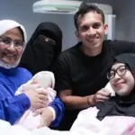 Umi Pipik Ungkap Peran Sigap Egy Maulana Vikri Urus Baby Elara Sejak Persalinan