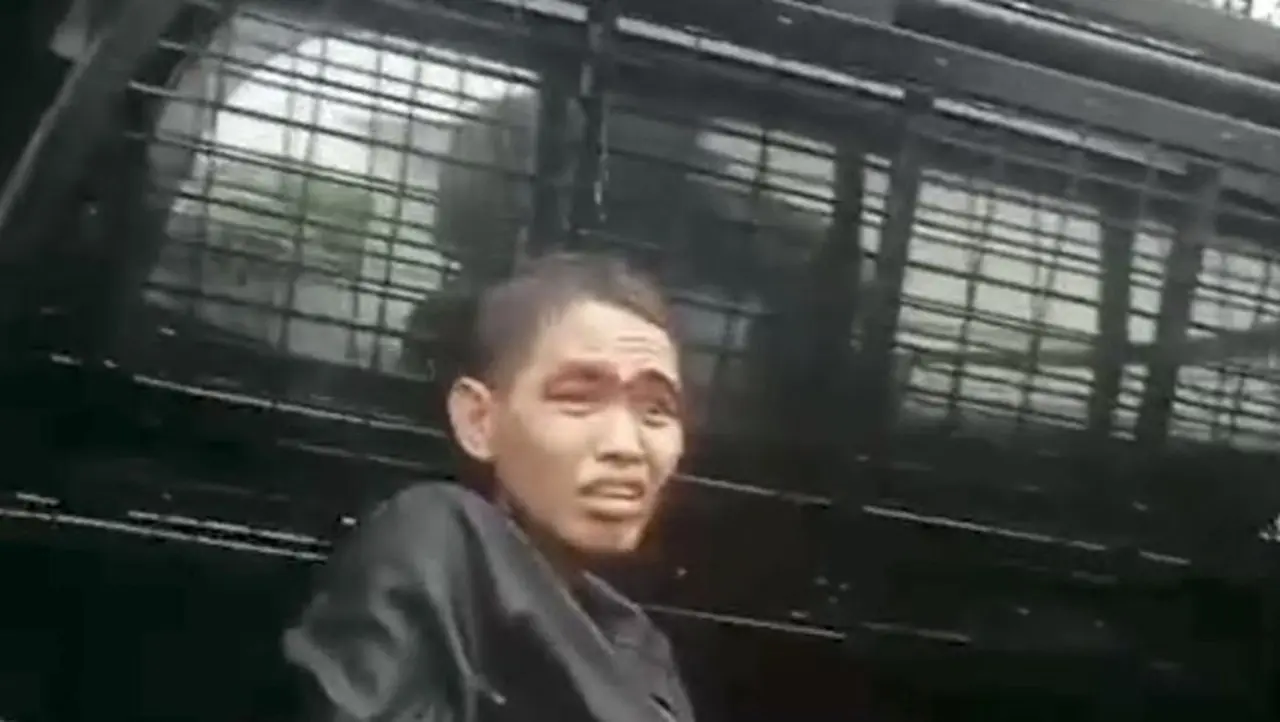 Polisi Tangkap Pelaku Pembunuhan Anak Politikus PKS di Rumah Mewah Cilegon