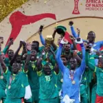 Senegal Juara Piala Afrika 2025: Pemerintah Beri Bonus Fantastis untuk Pemain dan Staf Senegal Juara Piala Afrika 2025: Pemerintah Beri Bonus Fantastis untuk Pemain dan Staf