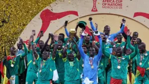 Senegal Juara Piala Afrika 2025: Pemerintah Beri Bonus Fantastis untuk Pemain dan Staf