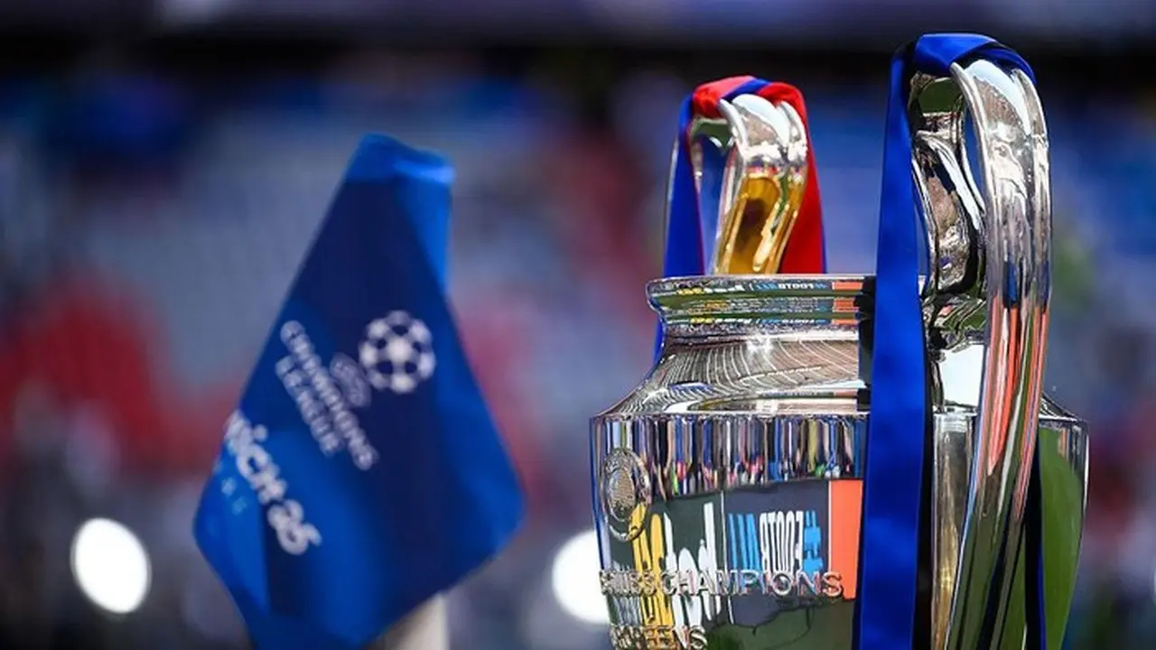 Liga Champions: Arsenal dan Bayern Pastikan Tiket 16 Besar, 14 Tim Berebut 6 Slot Tersisa Liga Champions: Arsenal dan Bayern Pastikan Tiket 16 Besar, 14 Tim Berebut 6 Slot Tersisa